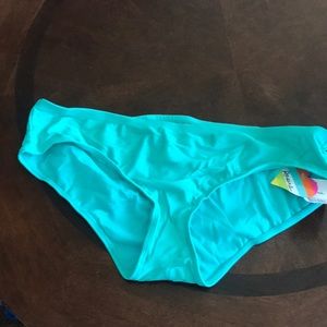 Bikini Bottoms - NWT